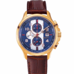 Olym Pianus 40mm Nam OP89022-3GR-GL-X - Ảnh 2