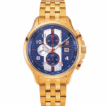 Olym Pianus 40mm Nam OP89022-3GR-X - Ảnh 2