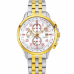 Olym Pianus 40mm Nam OP89022-3GSK-T - Ảnh 2