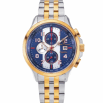 Olym Pianus 40mm Nam OP89022-3GSR-X - Ảnh 2