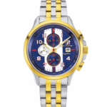 Olym Pianus 40mm Nam OP89022-3GSK-X - Ảnh 2