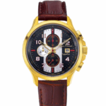 Olym Pianus 40mm Nam OP89022-3GK-GL-D - Ảnh 2