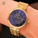 Olym Pianus 39mm Nam OP5657MK-X - Ảnh 9