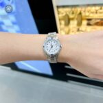 Olym Pianus 26mm Nữ OP68322DLW-T-HX - Ảnh 10