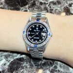 Olym Pianus 29mm Nữ OP68322L29DS-D-HX - Ảnh 9