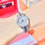 Olym Pianus 29mm Nữ OP68322L29DS-T-HX - Ảnh 9