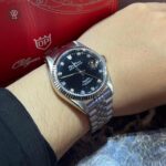 Olym Pianus 40mm Nam OP89322AGS-D - Ảnh 10