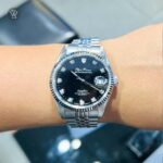 Olym Pianus 40mm Nam OP89322AGS-D - Ảnh 11