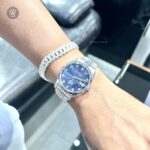 Olym Pianus 40mm Nam OP89322AGS-X - Ảnh 8