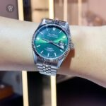 Olym Pianus 40mm Nam OP89322AGS-XL-CV - Ảnh 10