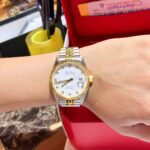 Olym Pianus 40mm Nam OP89322AGSK-T - Ảnh 9