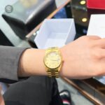 Olym Pianus 36.5mm Nam OP89322AMK-V - Ảnh 10