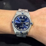 Olym Pianus 40mm Nam OP89322DGW-X-HX - Ảnh 12