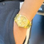 Olym Pianus 36.5mm Nam OP89322DK-V-HT - Ảnh 10