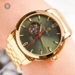 Olym Pianus 42mm Nam OP990-132AMK-XL - Ảnh 10