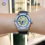 Olym Pianus 42mm Nam OP990-45.24ADGS-GL-D - Ảnh 12