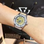 Olym Pianus 42mm Nam OP990-45.24ADGS-GL-D - Ảnh 13