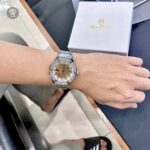 Olym Pianus 42mm Nam OP990-45.24ADGS-T - Ảnh 10