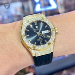 Olym Pianus 42mm Nam OP990-45ADDGK-GL-D - Ảnh 8