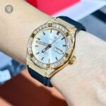 Olym Pianus 42mm Nam OP990-45ADDGR-GL-T - Ảnh 10