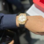 Olym Pianus 42mm Nam OP990-45ADDGR-GL-T - Ảnh 12