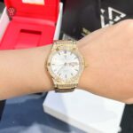 Olym Pianus 42mm Nam OP990-45ADDGR-T - Ảnh 8