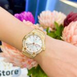 Olym Pianus 42mm Nam OP990-45ADDGR-T - Ảnh 9