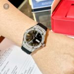 Olym Pianus 42mm Nam OP990-45ADDGS-GL-D - Ảnh 8