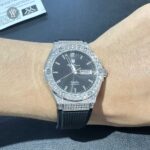 Olym Pianus 42mm Nam OP990-45ADDGS-GL-D - Ảnh 9