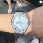 Olym Pianus 42mm Nam OP990-45ADDGS-GL-T - Ảnh 9