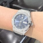 Olym Pianus 42mm Nam OP990-45ADDGS-GL-X - Ảnh 8