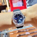 Olym Pianus 42mm Nam OP990-45ADDGS-GL-X - Ảnh 9