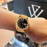 Olym Pianus 42mm Nam OP990-45ADGR-GL-D - Ảnh 8