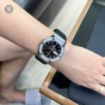 Olym Pianus 42mm Nam OP990-45ADGS-GL-D - Ảnh 9