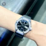 Olym Pianus 42mm Nam OP990-45ADGS-GL-D - Ảnh 10