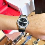 Olym Pianus 42mm Nam OP990-45ADGS-GL-D - Ảnh 11