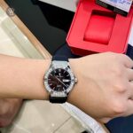 Olym Pianus 42mm Nam OP990-45ADGS-GL-D - Ảnh 12