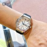 Olym Pianus 42mm Nam OP990-45ADGS-GL-T - Ảnh 7