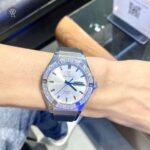 Olym Pianus 42mm Nam OP990-45ADGS-GL-T - Ảnh 8