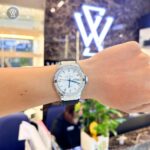 Olym Pianus 42mm Nam OP990-45ADGS-GL-T - Ảnh 9