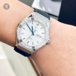 Olym Pianus 42mm Nam OP990-45ADGS-GL-T - Ảnh 10