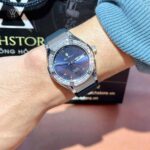 Olym Pianus 42mm Nam OP990-45ADGS-GL-X - Ảnh 8