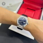 Olym Pianus 42mm Nam OP990-45ADGS-GL-X - Ảnh 10