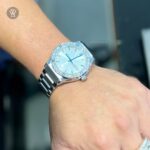 Olym Pianus 42mm Nam OP990-45ADGS-T - Ảnh 9