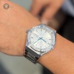 Olym Pianus 42mm Nam OP990-45ADGS-T - Ảnh 10