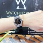 Olym Pianus 34mm Nữ OP990-45DDGS-GL-D - Ảnh 10