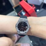 Olym Pianus 34mm Nữ OP990-45DDGS-GL-D - Ảnh 11