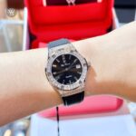 Olym Pianus 34mm Nữ OP990-45DDGS-GL-D - Ảnh 13