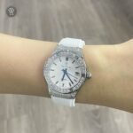 Olym Pianus 34mm Nữ OP990-45DDGS-GL-T - Ảnh 11