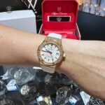 Olym Pianus 34mm Nữ OP990-45DDLR-GL-T - Ảnh 10